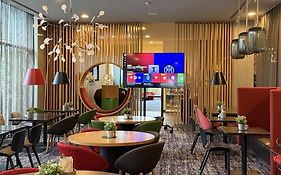 Holiday Inn Munich - Westpark, an IHG Hotel